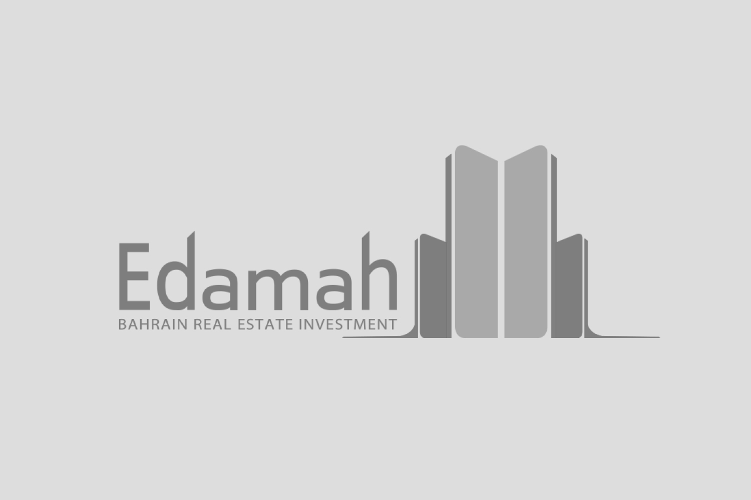 Edamah logo