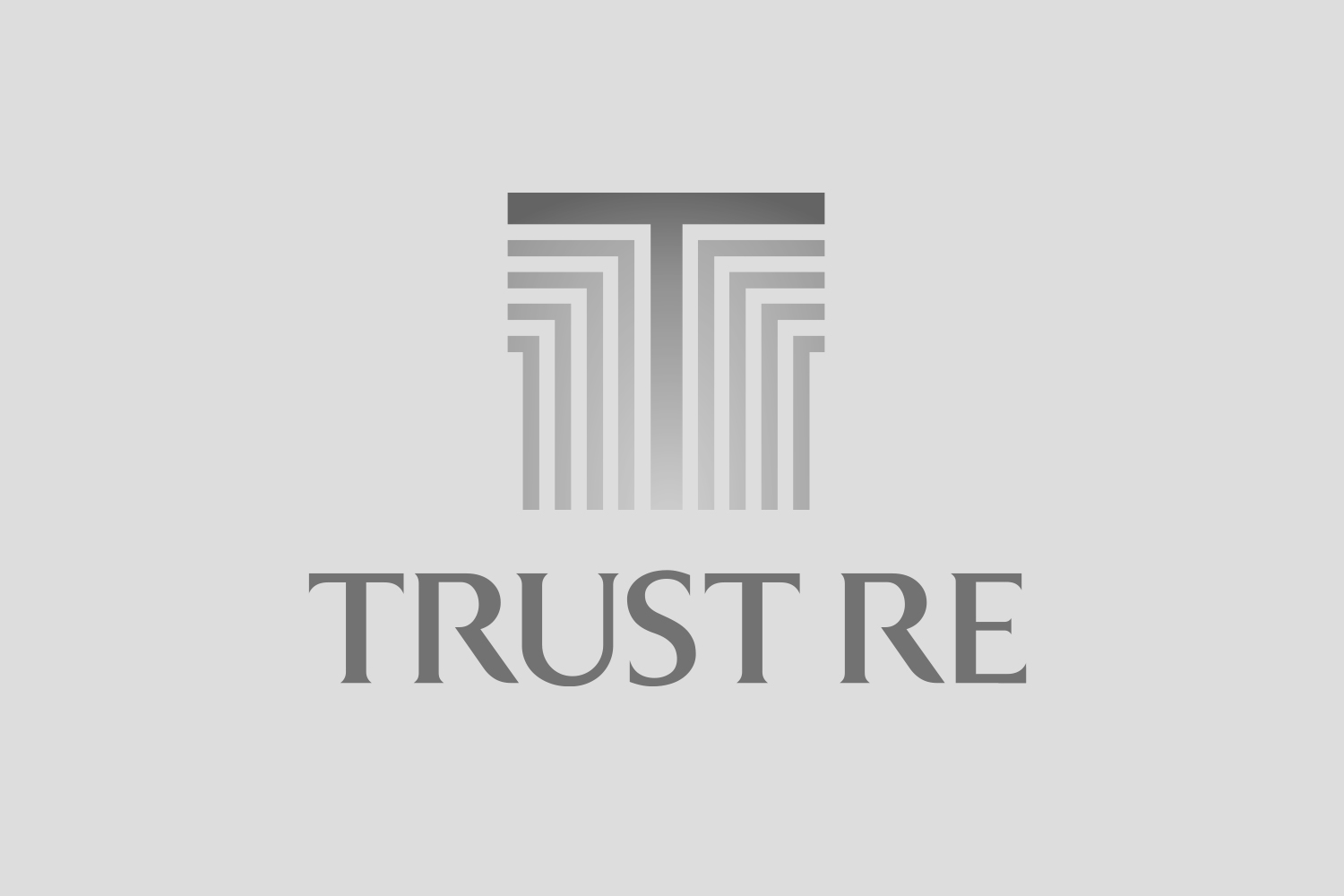 Trust Re logo