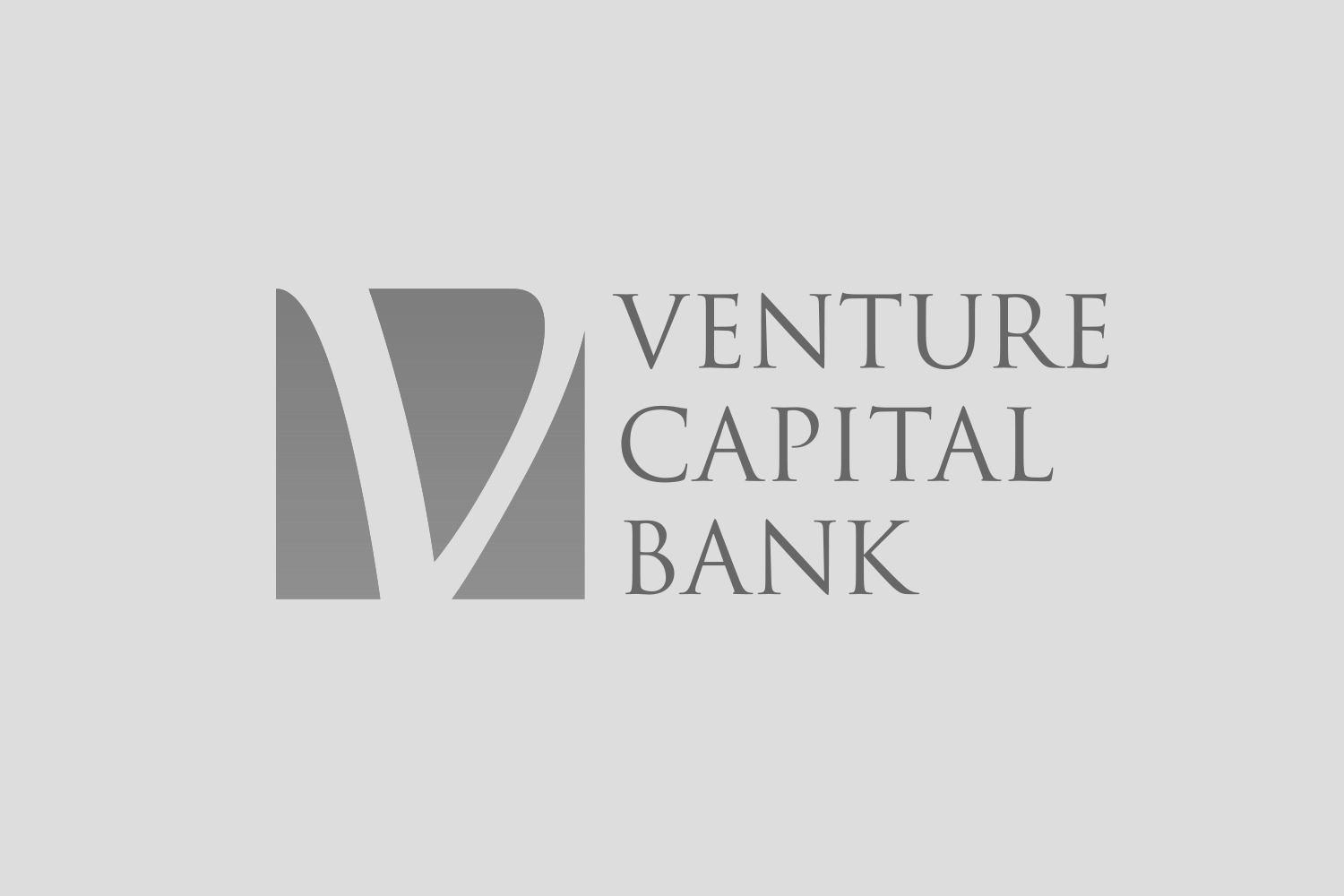 Venture Capital Bank logo