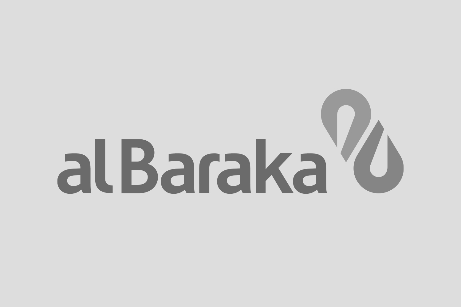 AlBaraka Banking Group logo