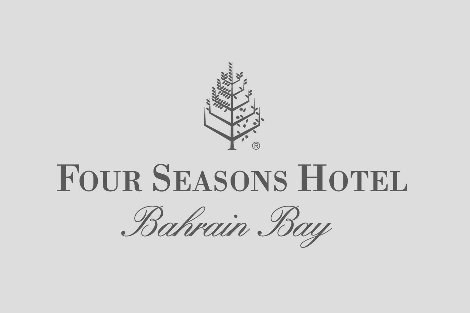 Four Seasons Hotel Bahrain Logo