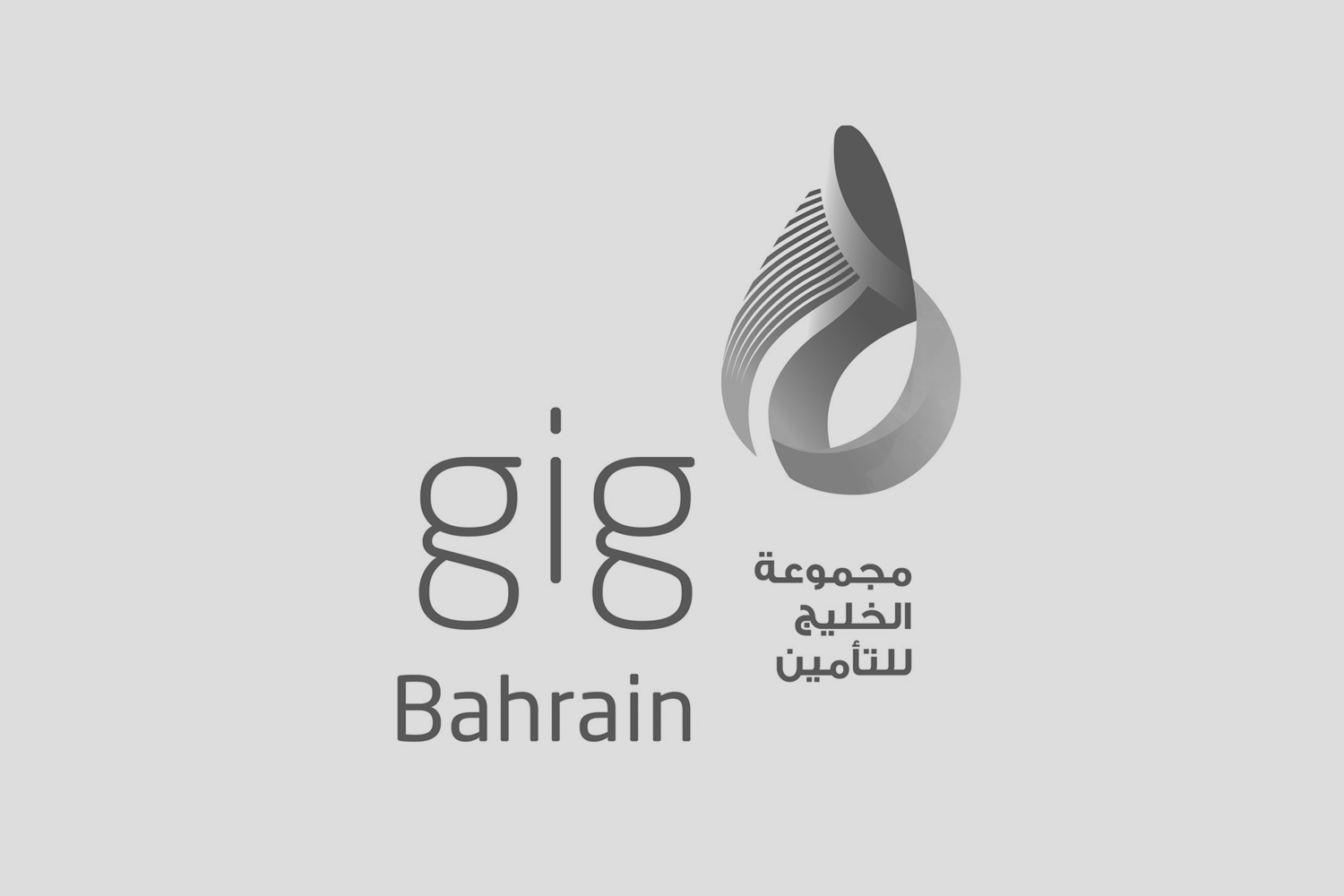 Bahrain Kuwait Insurance logo